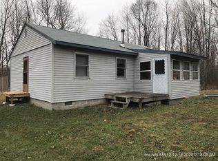 261 Philpot Ridge Rd, Atkinson, ME 04426