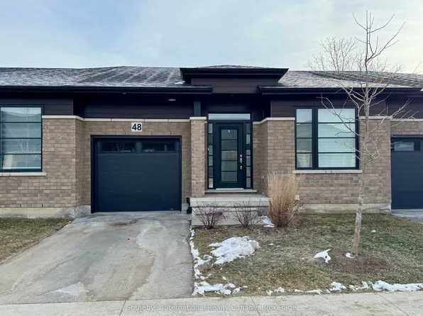 550 Grey St #48, Brantford, ON N3S 0K3