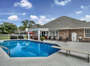 364 Marshview Dr, Richmond Hill, GA 31324