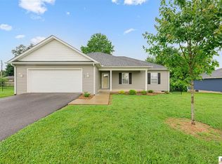 107 Hudson Ln, Glasgow, KY 42141
