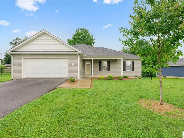 107 Hudson Ln, Glasgow, KY 42141