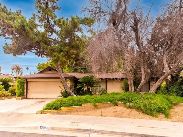 1245 Ahtena Dr, Diamond Bar, CA 91789