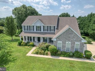 8482 Glade Dr, Milford, DE 19963