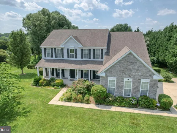 8482 Glade Dr, Milford, DE 19963