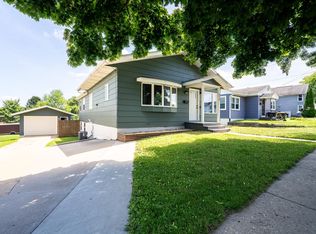 610 Glendale Ave, Tomah, WI 54660