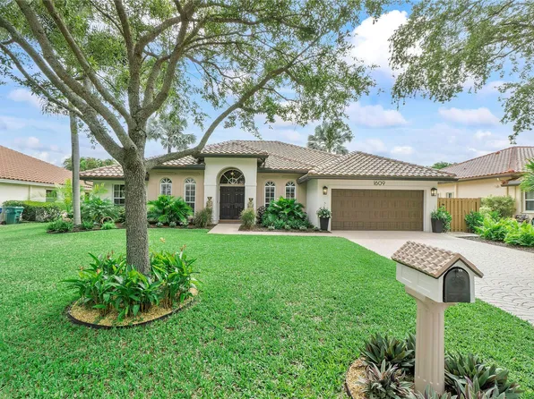 1609 NW 102nd Way, Coral Springs, FL 33071