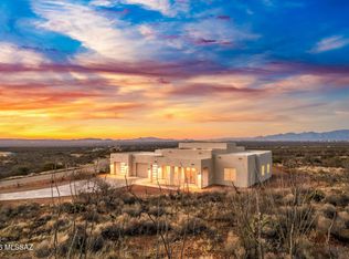 18663 S Ava Ridge Pl, Vail, AZ 85641