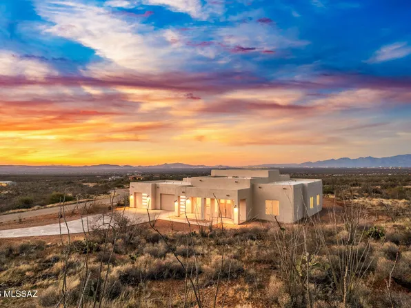 18663 S Ava Ridge Pl, Vail, AZ 85641