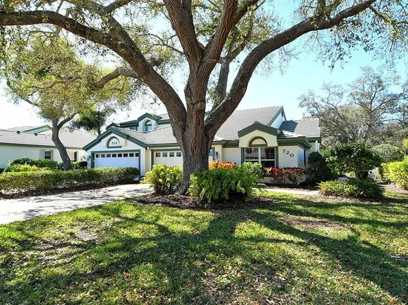 720 Connemara Ct, Venice, FL 34292