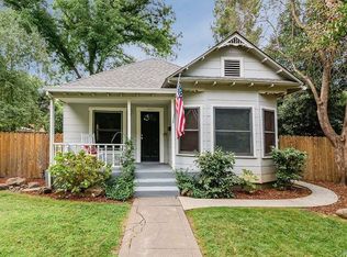 669 E 6th St, Chico, CA