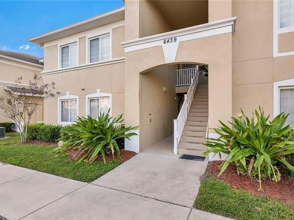 6439 Cypressdale Dr UNIT 101
