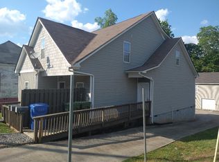 1607 Ralph David Abernathy Blvd SW APT A, Atlanta, GA 30310