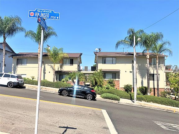 2nd image of 2700 Via Paseo