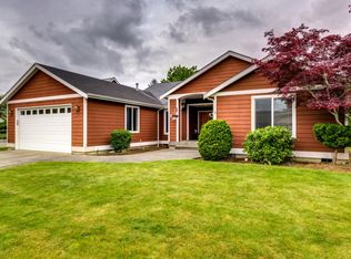 1525 Azalea Ct, Lynden, WA 98264