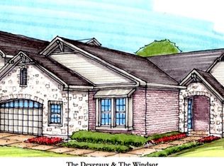 23581 N Kelsey Rd, Lake Barrington, IL 60010