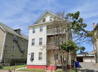 97 Summer St #1F, Central Falls, RI 02863
