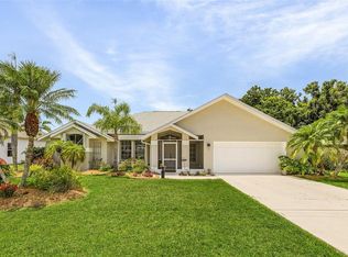 25868 Aysen Dr, Punta Gorda, FL 33983
