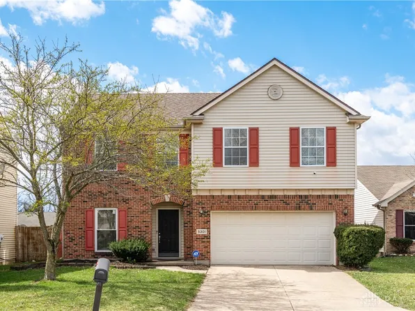 5301 Mallet Club Dr, Dayton, OH 45439
