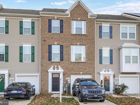 7638 Timbercross Ln, Glen Burnie, MD 21060