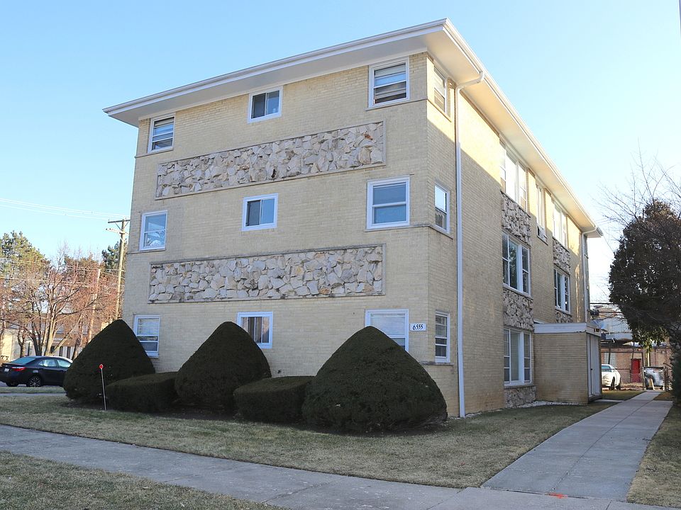 1st image of 6555 N Natoma Ave APT 1W