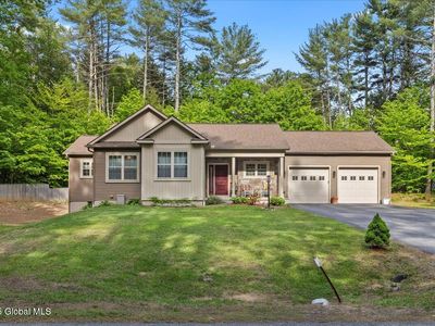 33 White Birch Drive, Lake Luzerne, NY, 12846
