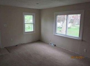 711 W 14th St, Monroe, MI 48161