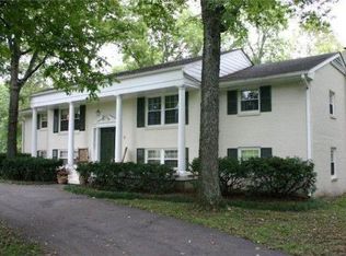 6100 Gardendale Dr, Nashville, TN 37215