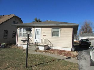 2810 Avenue D, Council Bluffs, IA 51501