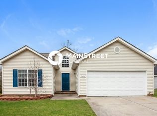 5052 Osage Cir, Charlotte, NC 28269