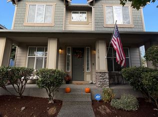 3510 Becket St NE, Lacey, WA 98516