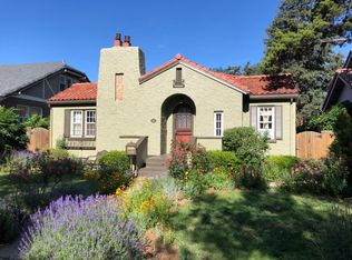 165 N Downing Street Pkwy, Denver, CO 80218