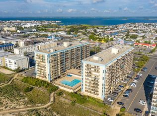 13100 Coastal Hwy UNIT 1801, Ocean City, MD 21842