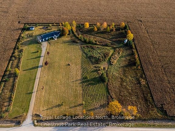 2nd image of 324310 Side Road 27