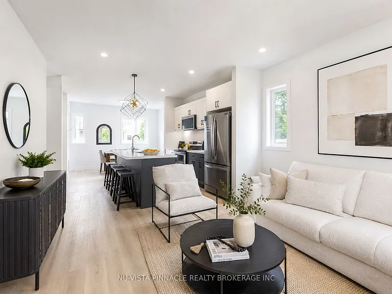 1208 Fanshawe Park Rd E #3 — Photo 6