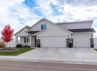 430 Stagecoach Ave, Fruitland, ID 83619