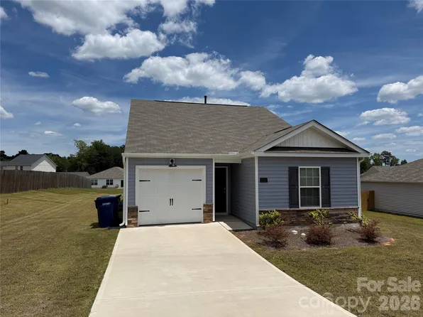 3113 Pasile Ct, Sanford, NC 27332
