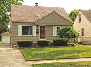 1202 Bauman Ave, Royal Oak, MI 48073