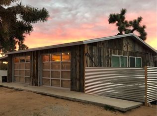 58658 La Brisa Dr, Yucca Valley, CA 92284