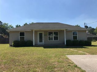 2205 Ruhama St, Cottondale, AL 35453
