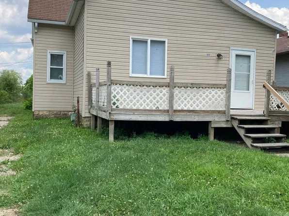 900 W 7th St, Muncie, IN 47302