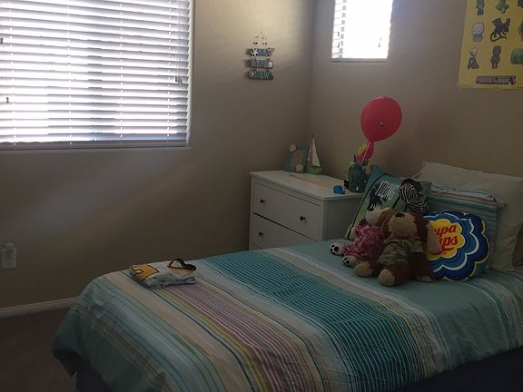 3rd Bedroom