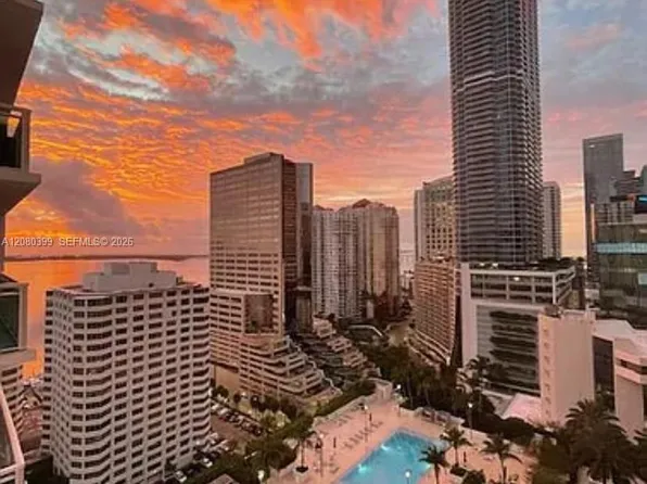 950 Brickell Bay Dr APT 2203, Miami, FL 33131