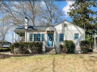 4400 6th Ave S, Birmingham, AL 35222