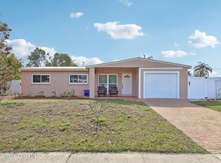 1945 Madison Ave, Melbourne, FL 32935