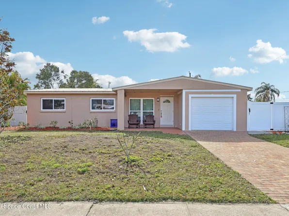 1945 Madison Ave, Melbourne, FL 32935