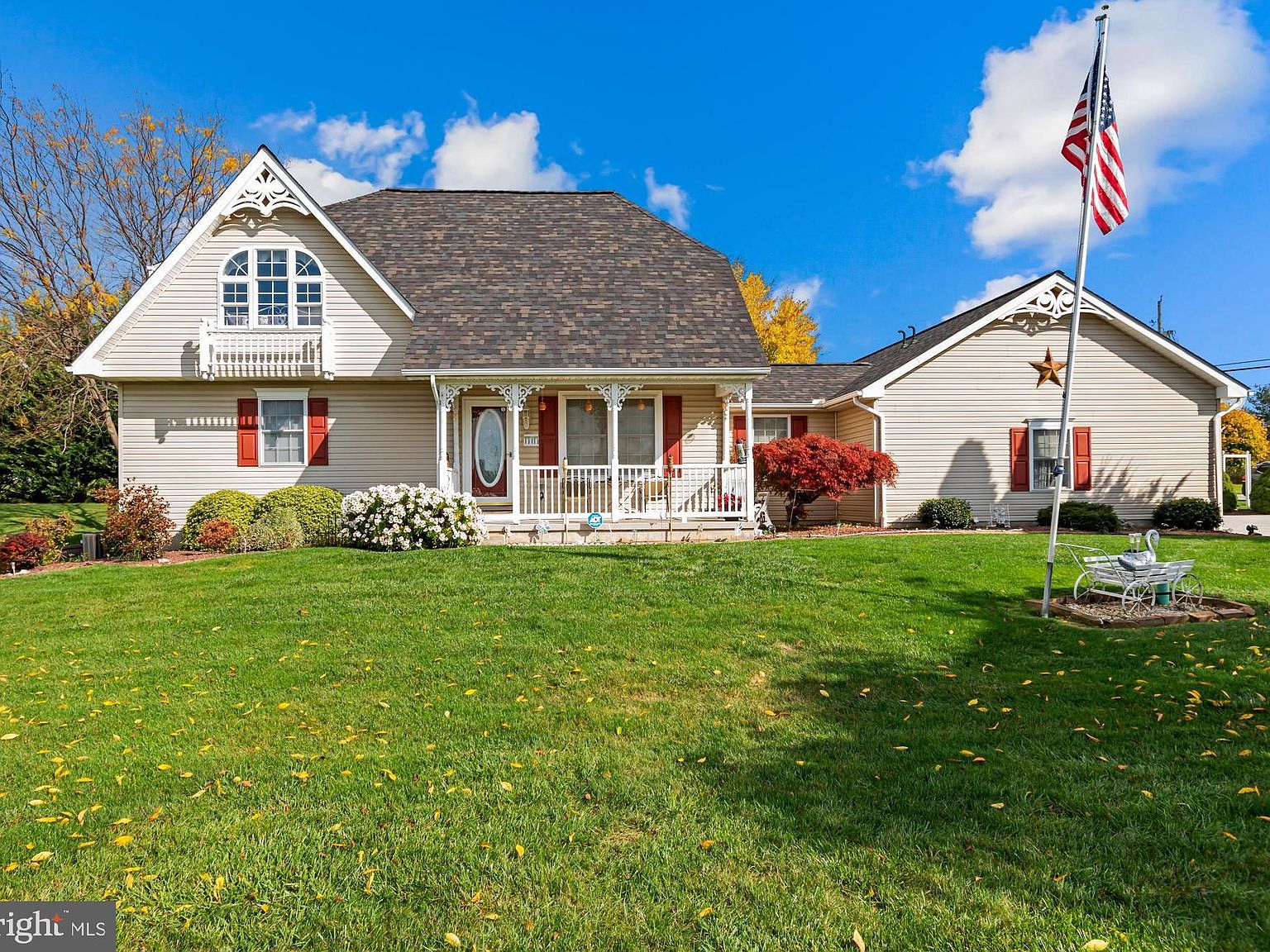 115 Fairview Dr, Hanover, PA 17331 Zillow