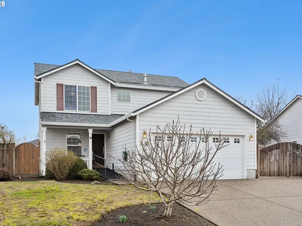 2792 Revere St, Woodburn, OR 97071