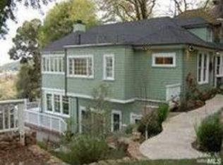 120 Humboldt Ave, San Anselmo, CA 94960