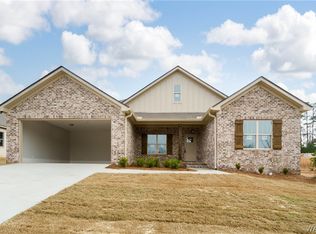 5140 Summerfield Dr E, Tuscaloosa, AL 35404