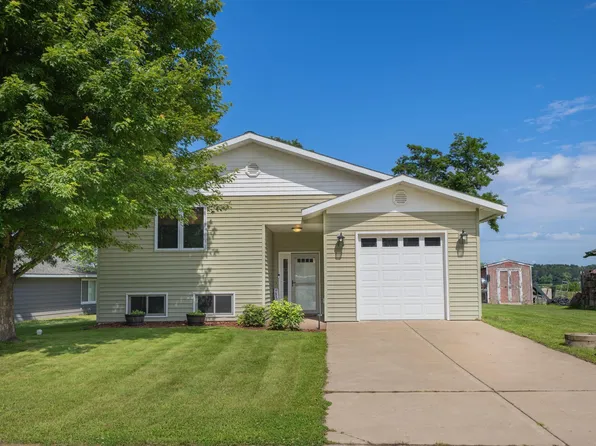 E6645 841st Ave, Colfax, WI 54730
